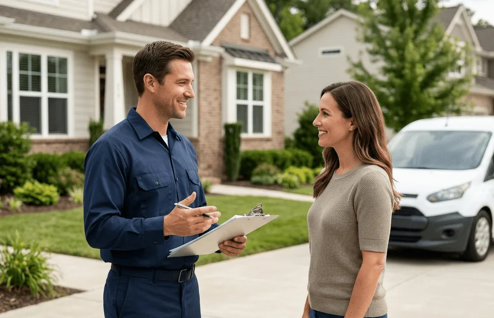 Mold Remediation Vail, IA FAQs